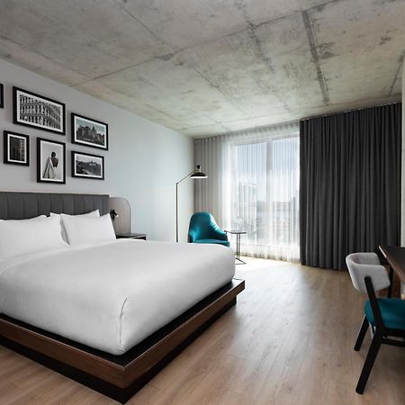 Hyatt Centric Montreal Hotel Kültér fotó