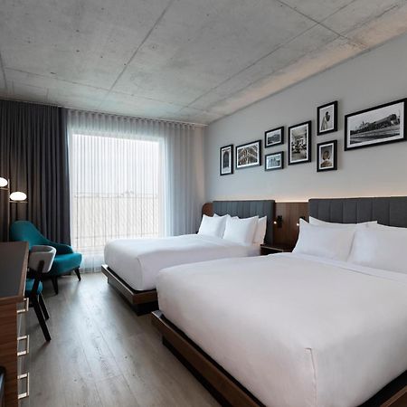 Hyatt Centric Montreal Hotel Kültér fotó