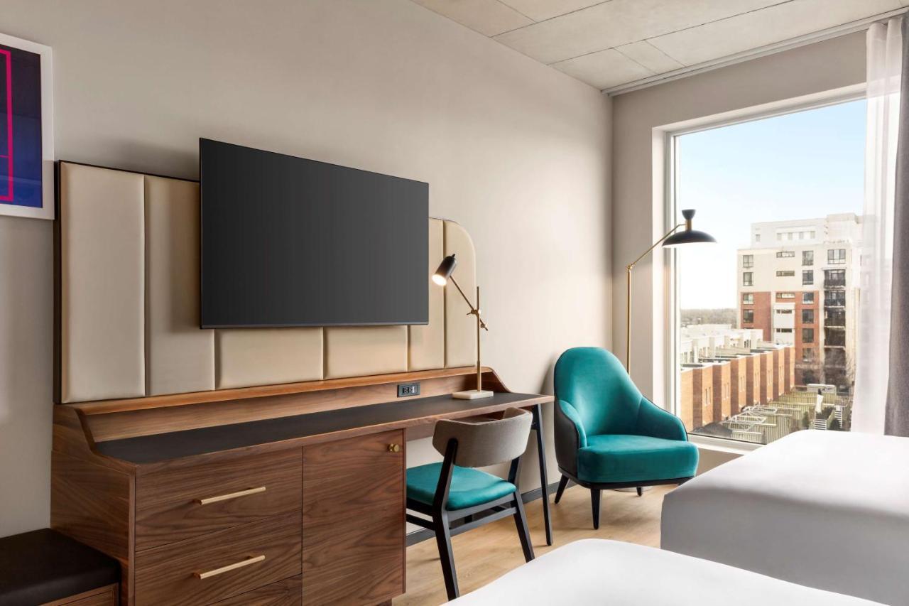 Hyatt Centric Montreal Hotel Kültér fotó