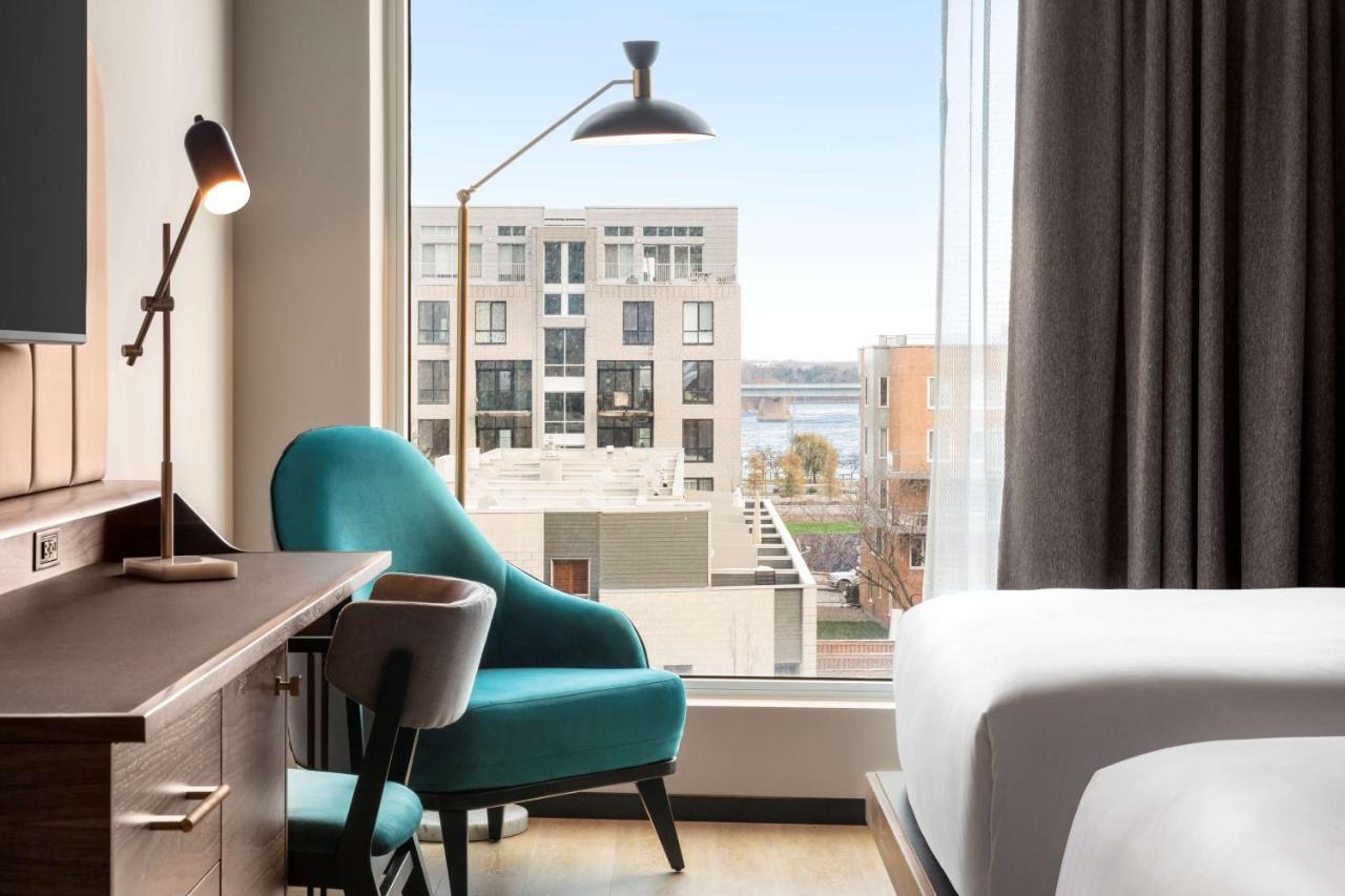 Hyatt Centric Montreal Hotel Kültér fotó