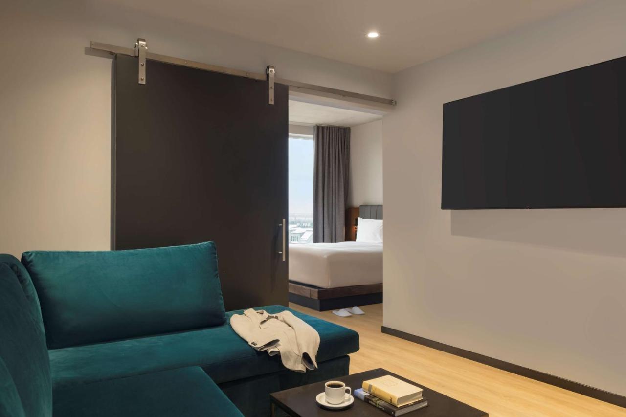 Hyatt Centric Montreal Hotel Kültér fotó