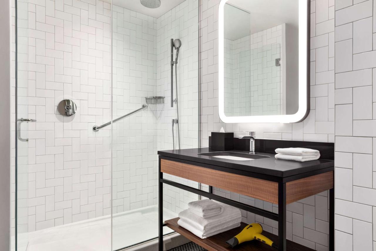 Hyatt Centric Montreal Hotel Kültér fotó