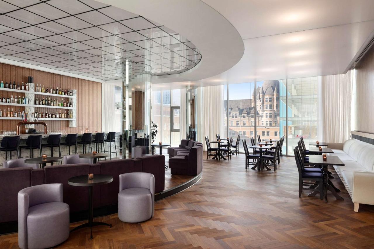Hyatt Centric Montreal Hotel Kültér fotó