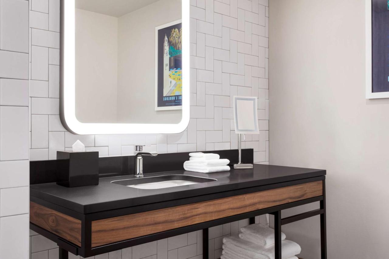 Hyatt Centric Montreal Hotel Kültér fotó