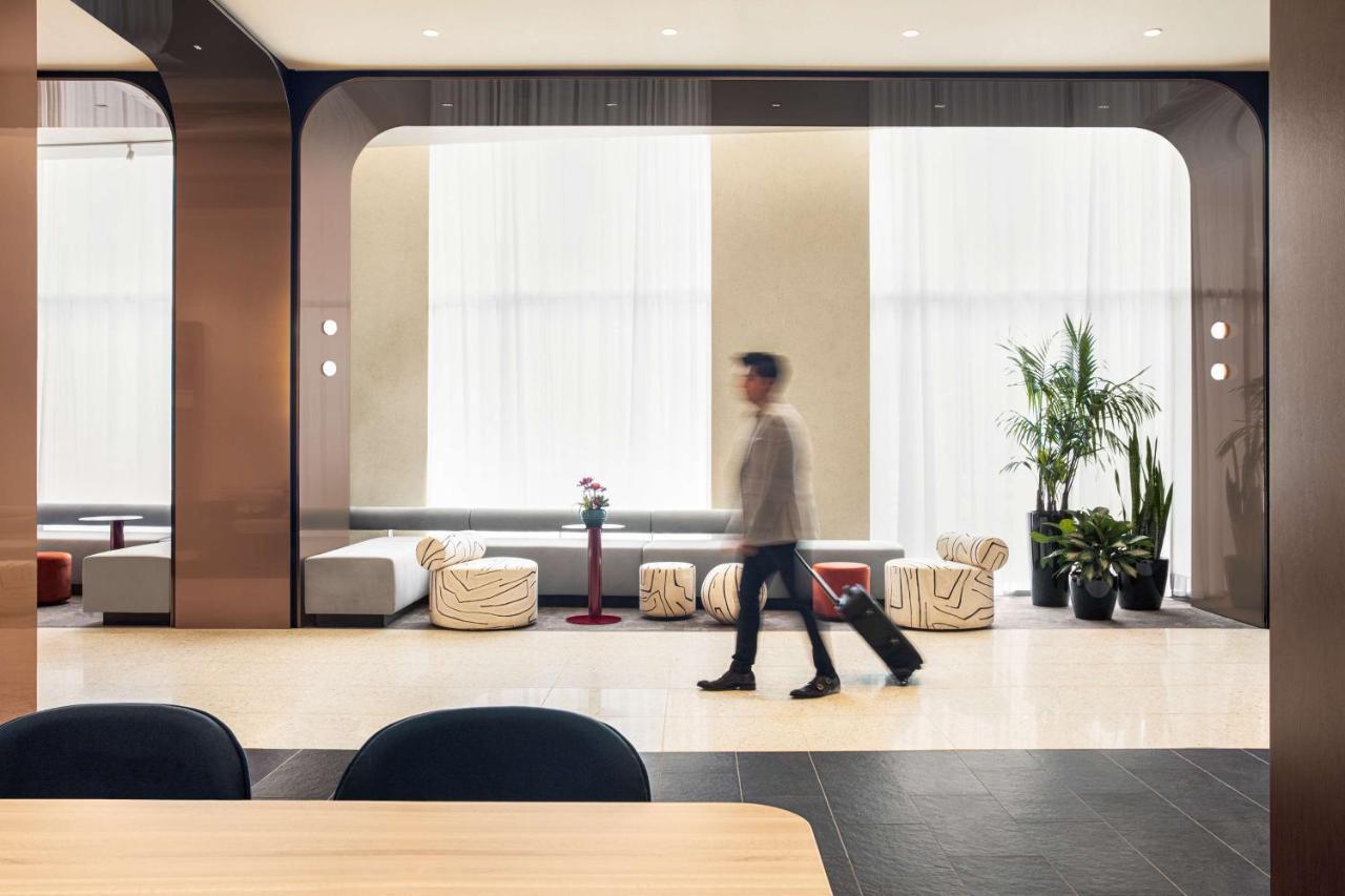 Hyatt Centric Montreal Hotel Kültér fotó