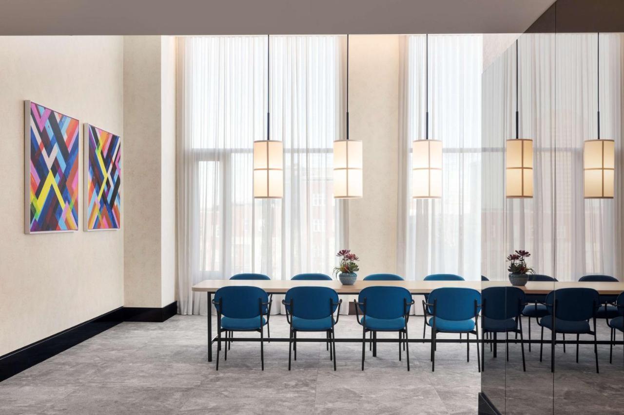 Hyatt Centric Montreal Hotel Kültér fotó