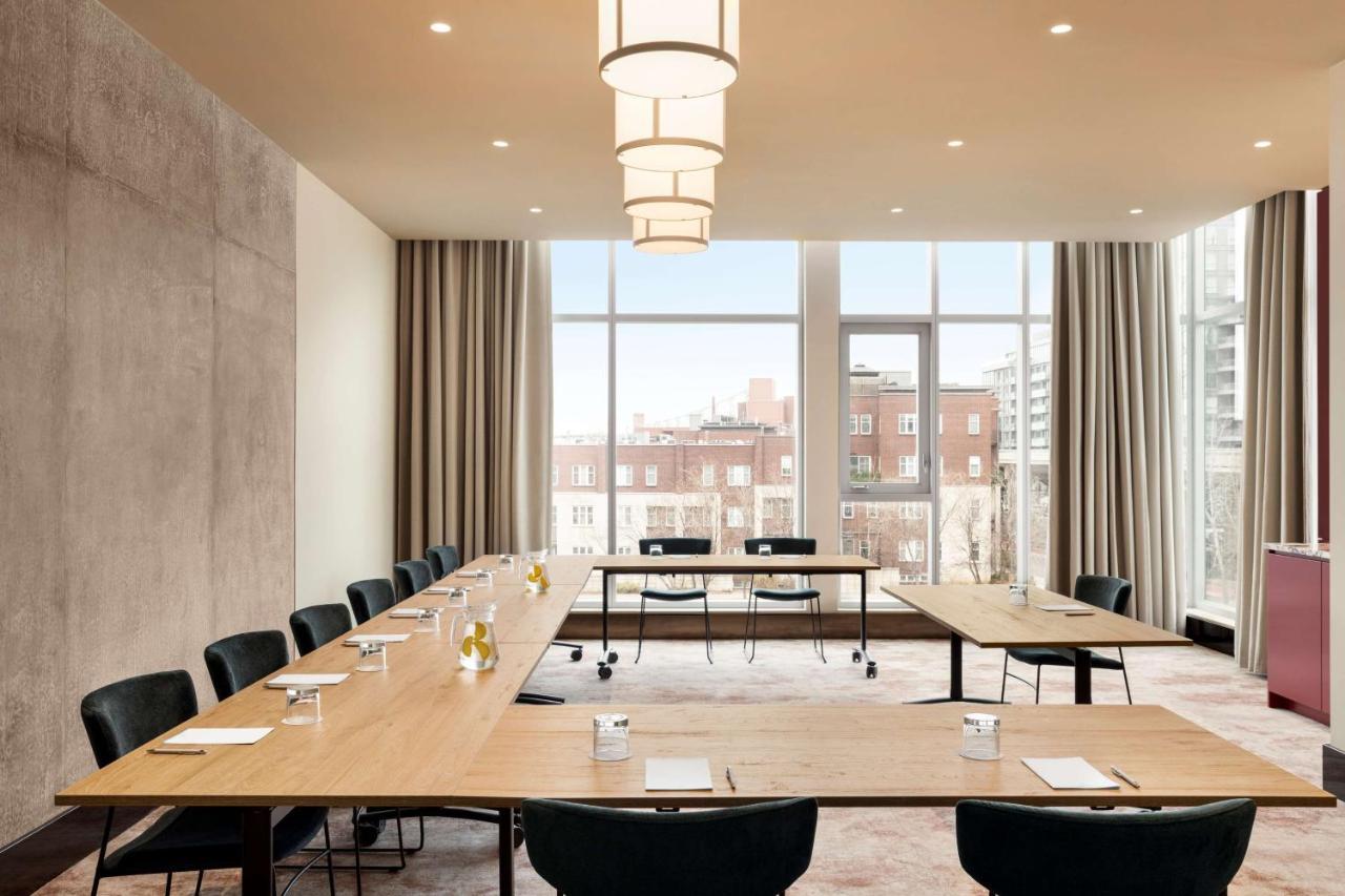 Hyatt Centric Montreal Hotel Kültér fotó