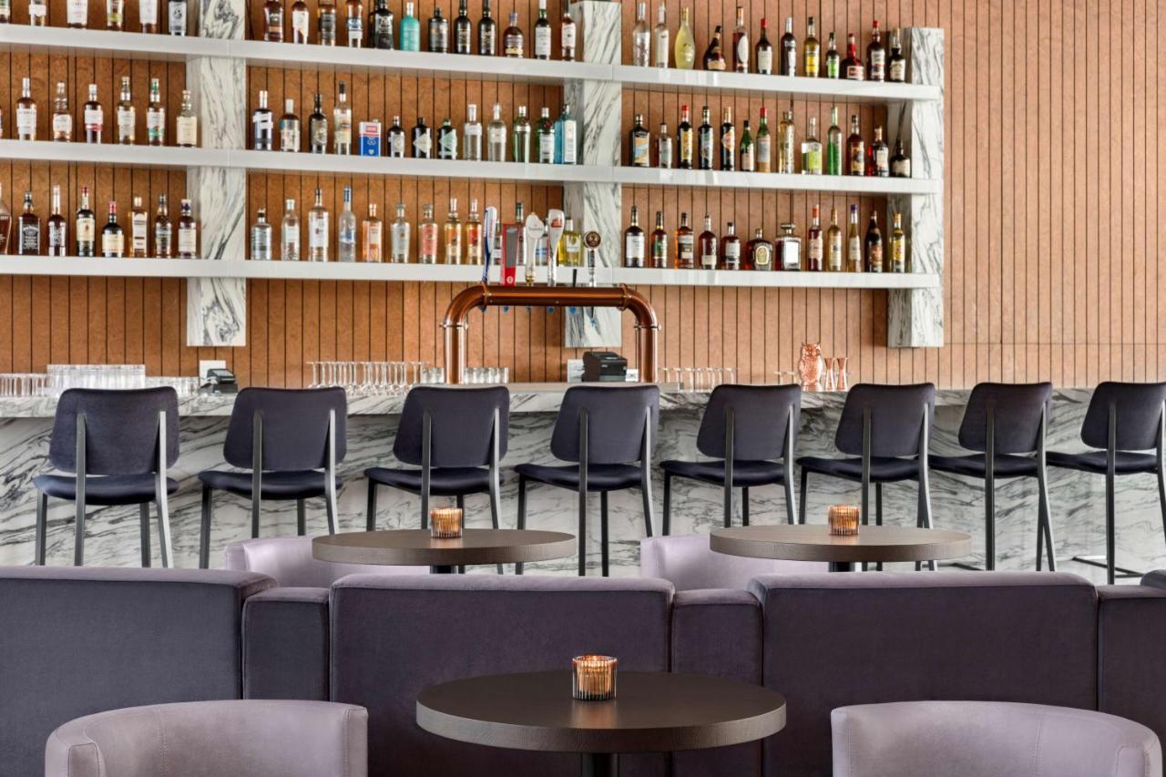 Hyatt Centric Montreal Hotel Kültér fotó