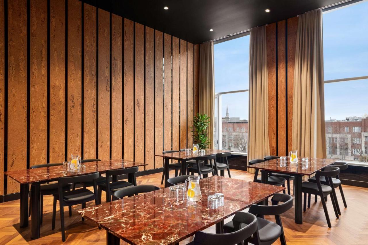 Hyatt Centric Montreal Hotel Kültér fotó