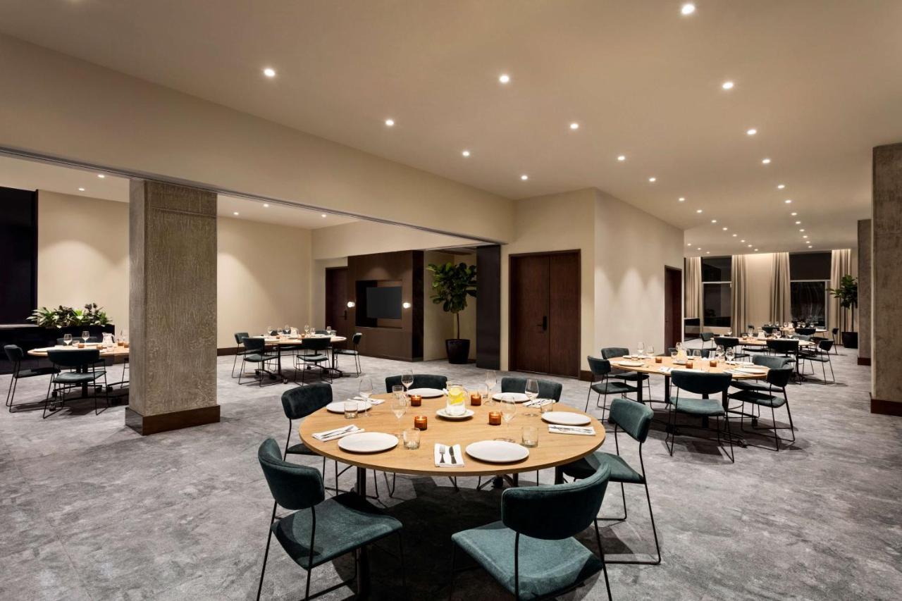Hyatt Centric Montreal Hotel Kültér fotó