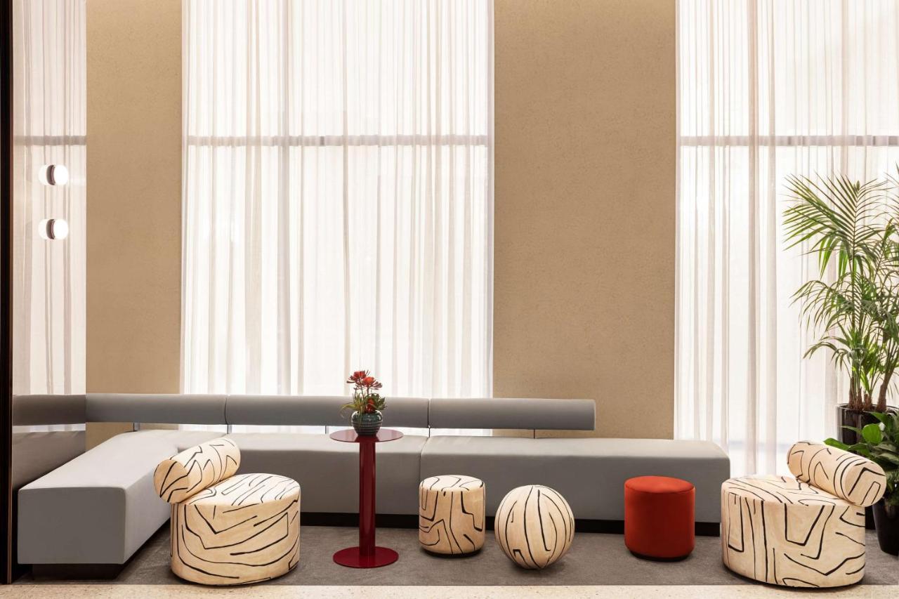 Hyatt Centric Montreal Hotel Kültér fotó