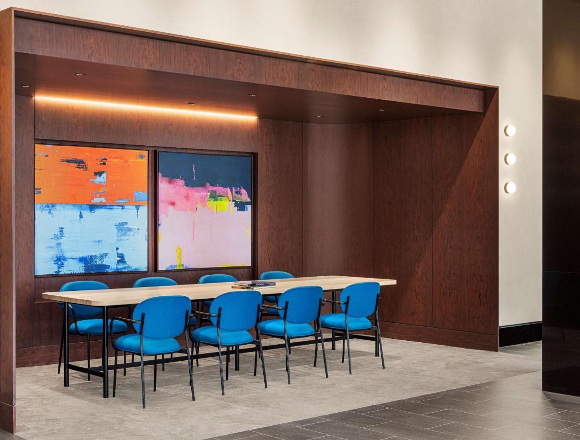 Hyatt Centric Montreal Hotel Kültér fotó