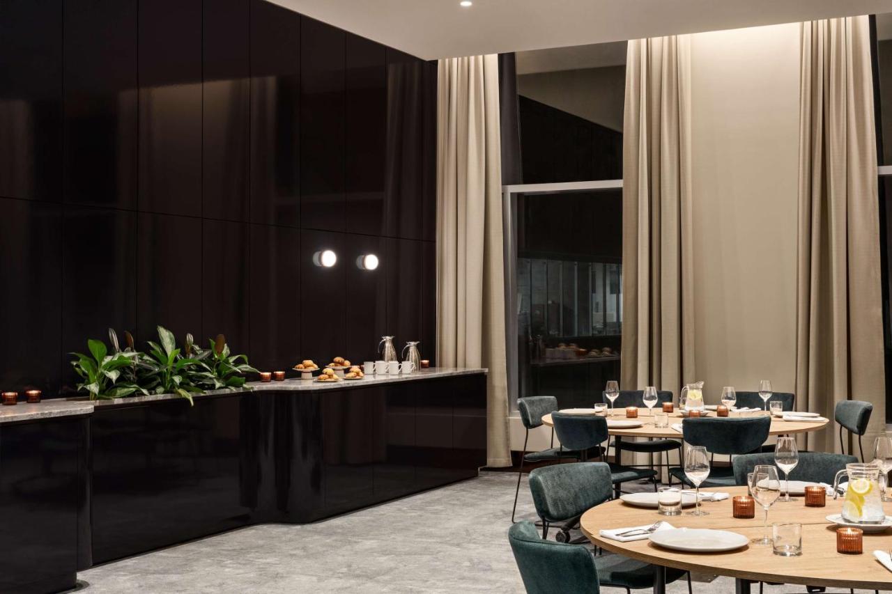 Hyatt Centric Montreal Hotel Kültér fotó