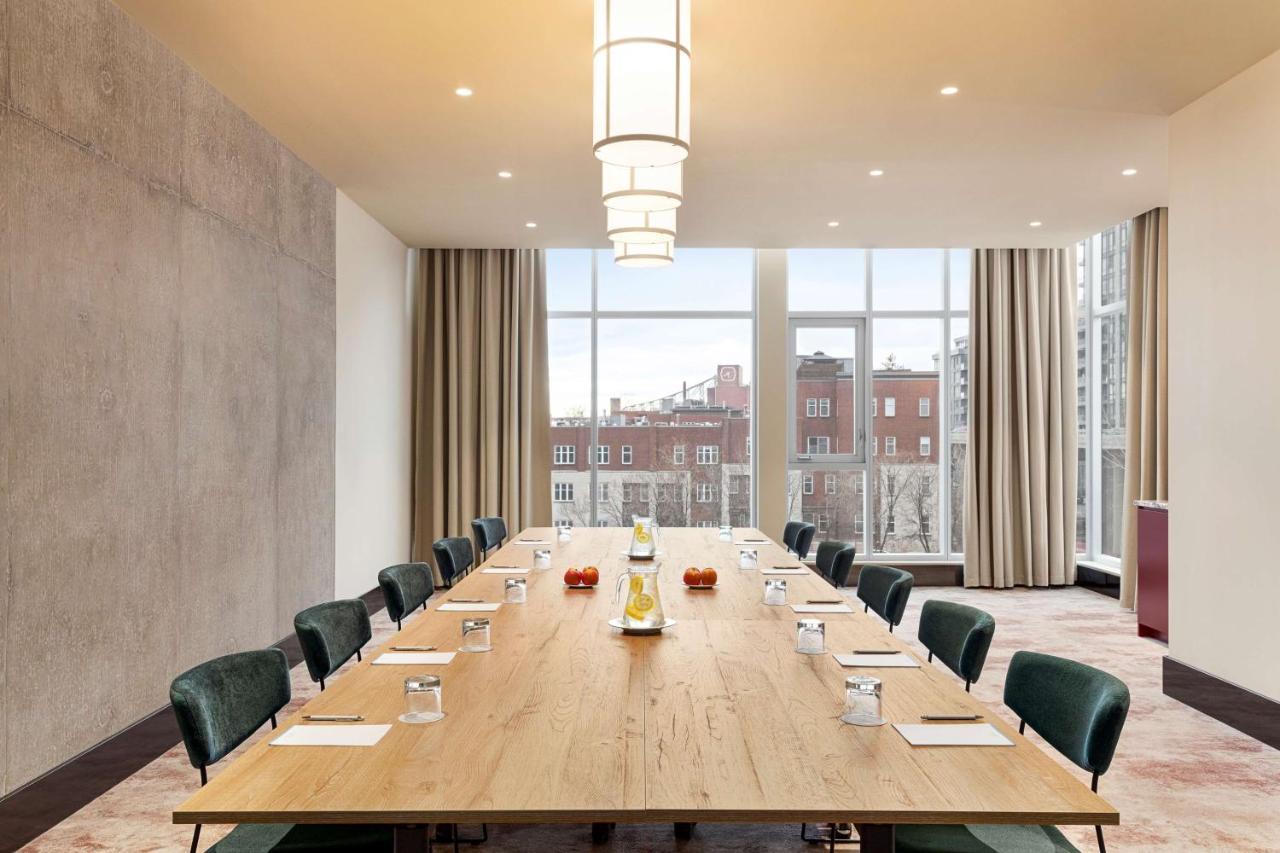Hyatt Centric Montreal Hotel Kültér fotó
