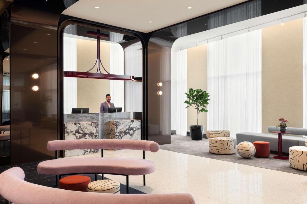 Hyatt Centric Montreal Hotel Kültér fotó