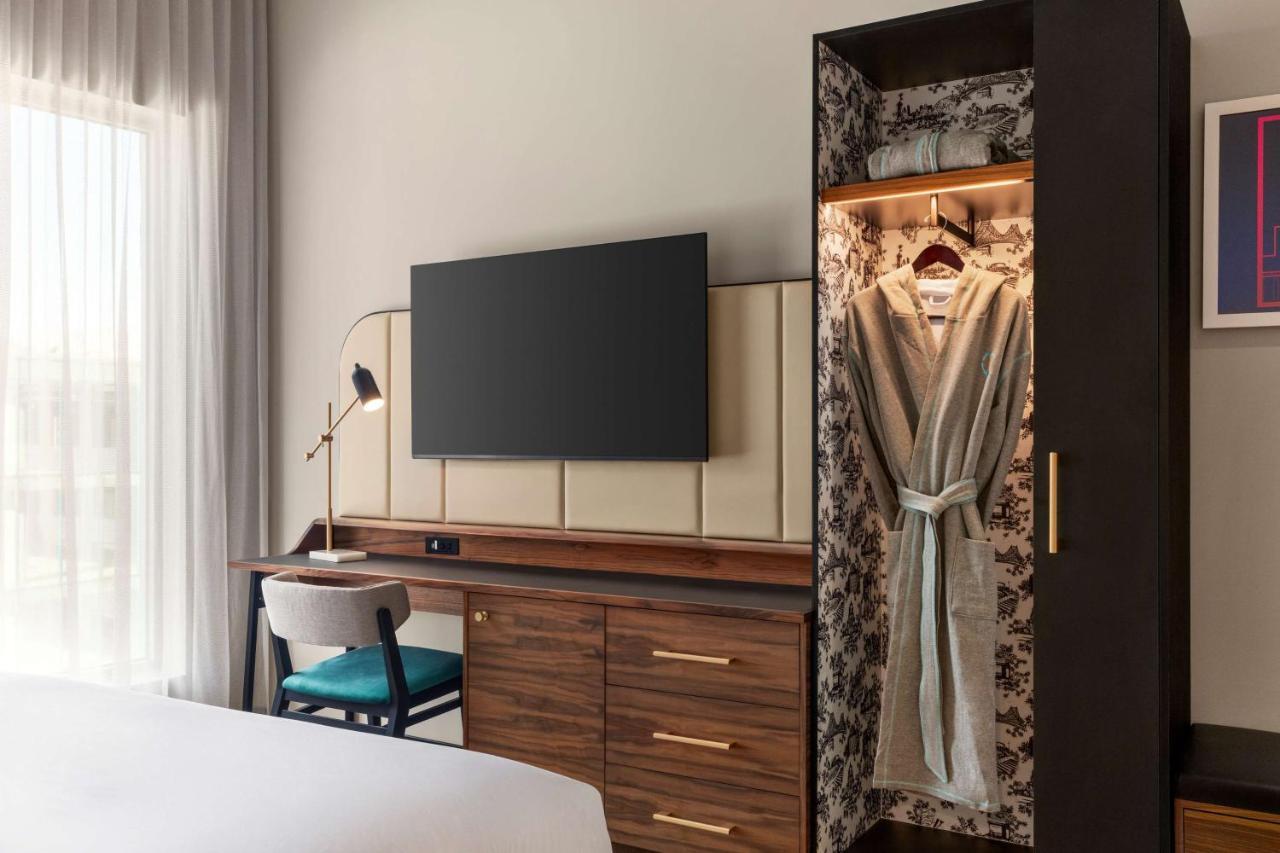Hyatt Centric Montreal Hotel Kültér fotó