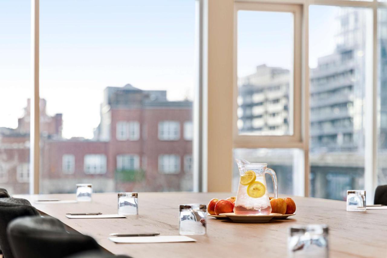Hyatt Centric Montreal Hotel Kültér fotó