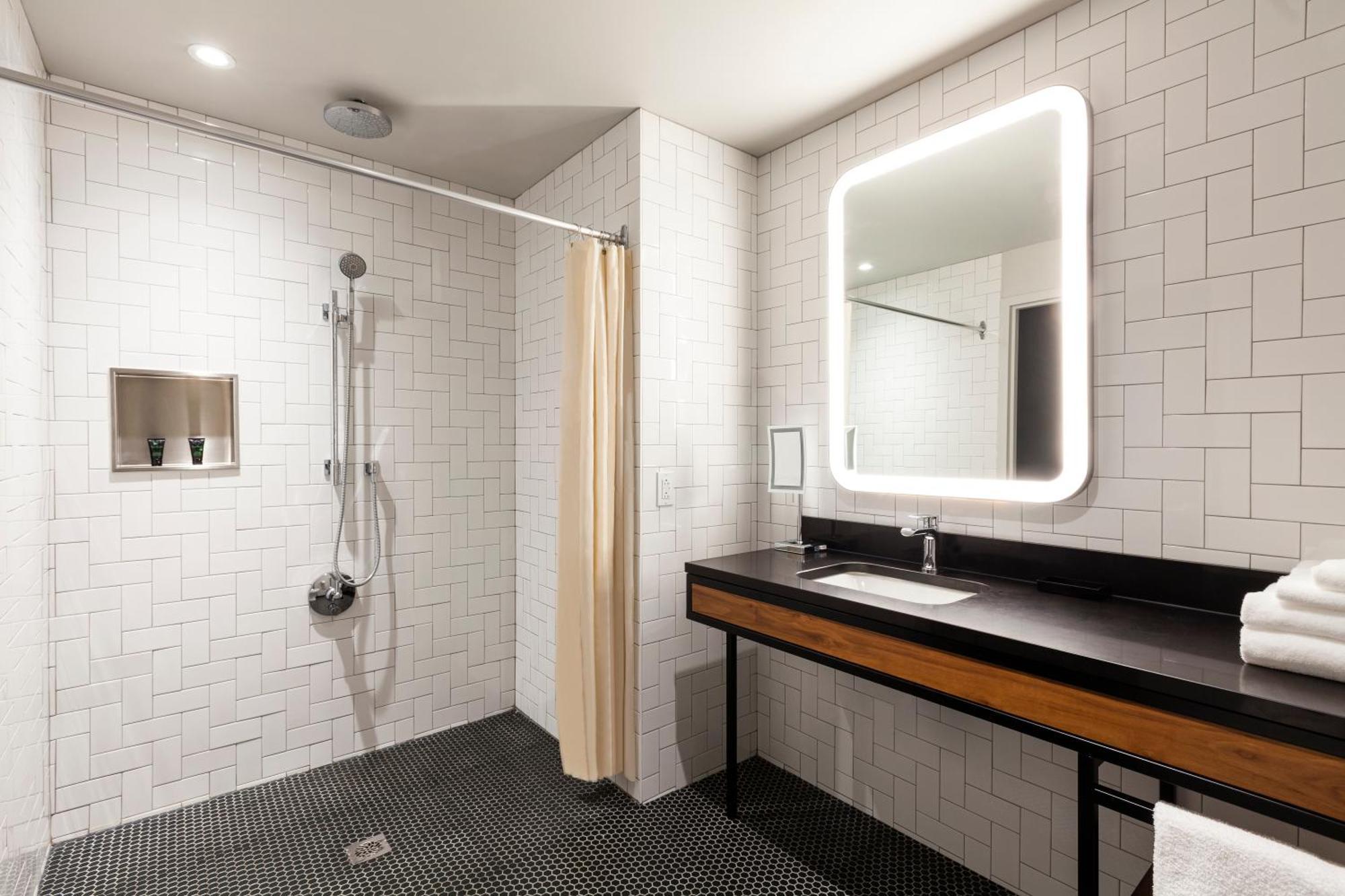Hyatt Centric Montreal Hotel Kültér fotó