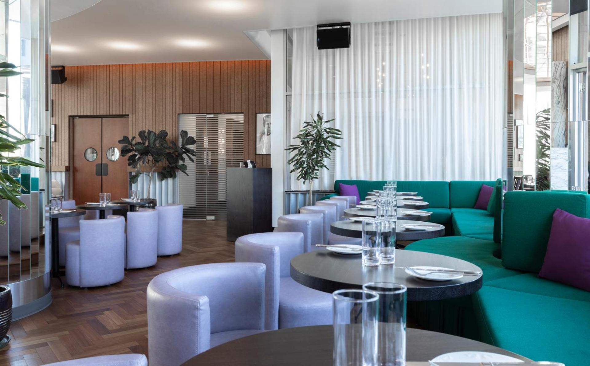 Hyatt Centric Montreal Hotel Kültér fotó
