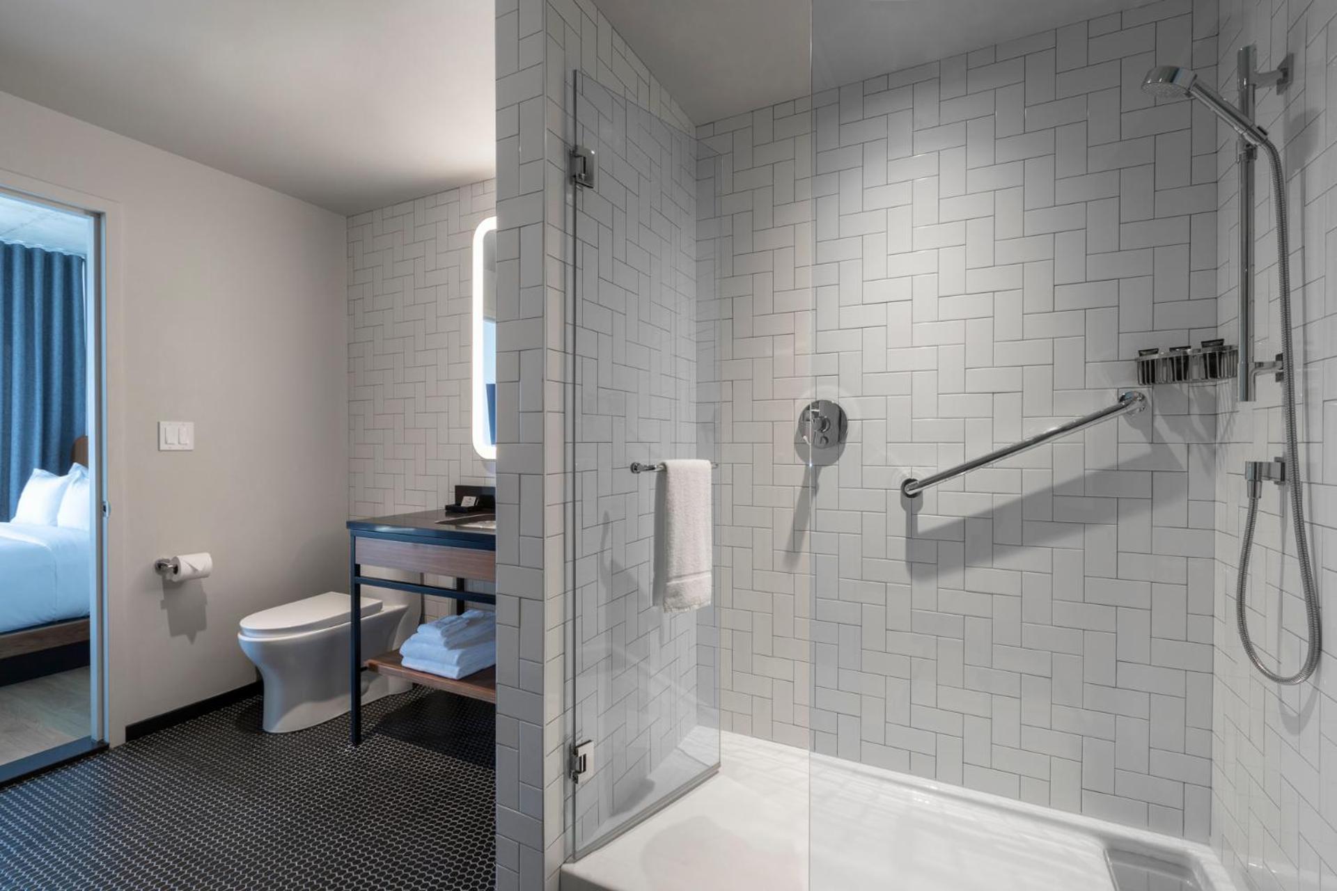 Hyatt Centric Montreal Hotel Kültér fotó