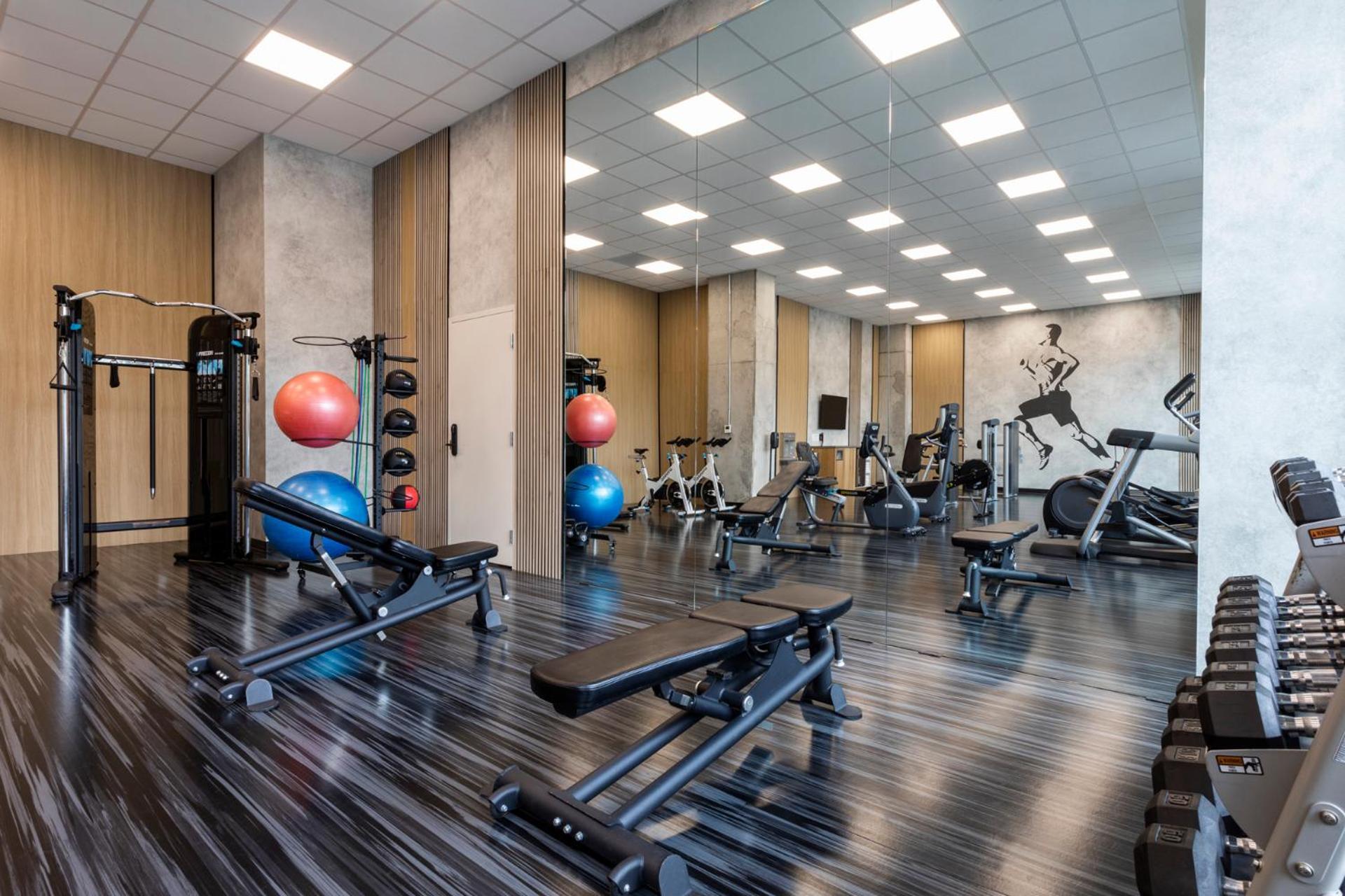 Hyatt Centric Montreal Hotel Kültér fotó
